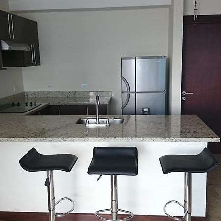 Torres Paseo Colon Apartamento Aparthotel San Jose  Cameră foto