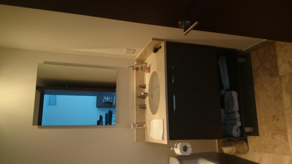 Torres Paseo Colon Apartamento Aparthotel San Jose  Cameră foto