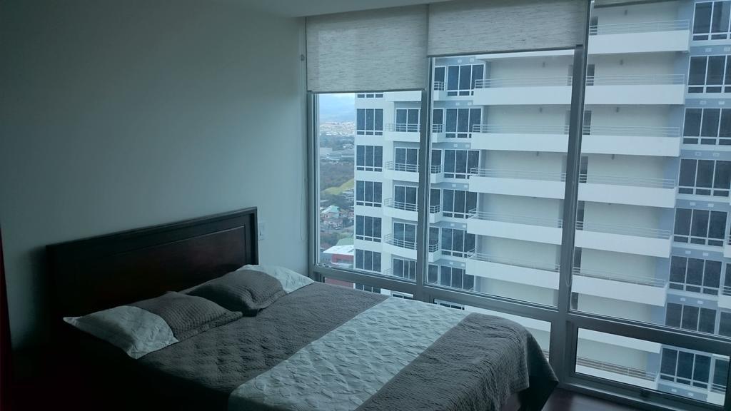 Torres Paseo Colon Apartamento Aparthotel San Jose  Cameră foto