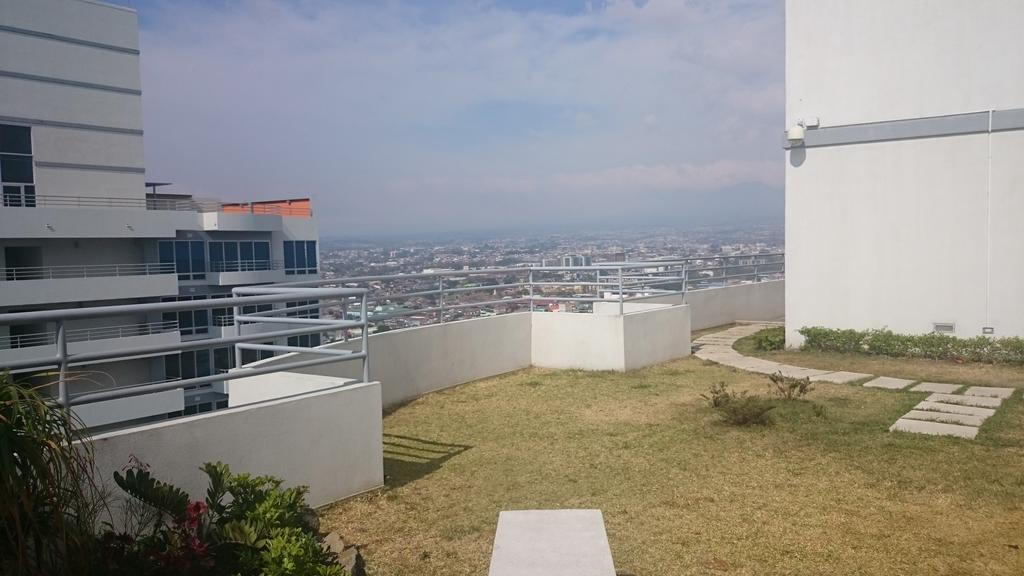 Torres Paseo Colon Apartamento Aparthotel San Jose  Cameră foto