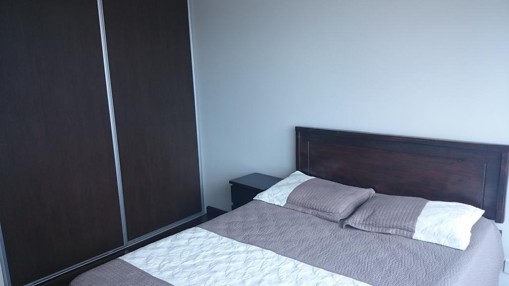 Torres Paseo Colon Apartamento Aparthotel San Jose  Cameră foto