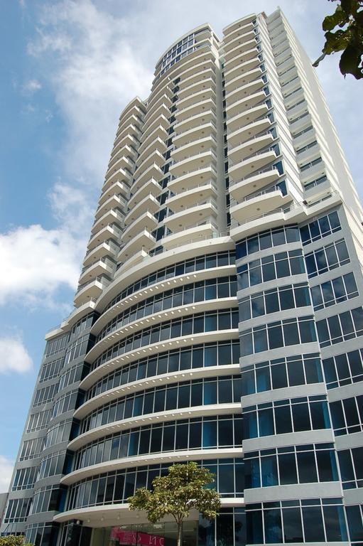 Torres Paseo Colon Apartamento Aparthotel San Jose  Cameră foto